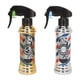 thumbnail image 2 of Botella pulverizadora para peluquero pulverizador para el cabello de niebla fina 2 uds volumen de pulverización ajustable multiusos ligero para barbería en el hogar ANGGREK Otros, 2 of 8