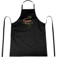 thumbnail image 3 of Reeva Cotton Apron, 3 of 4