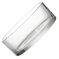 thumbnail image 4 of Miangastore Terrarium en Verre Transparent Jardinière Hydroponique Décorative Vase en Verre Rond Aquarium, 4 of 8