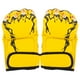 thumbnail image 1 of 1 par de guantes de Kickboxing, guantes de boxeo para entrenamiento, guantes usados, guantes de boxeo protectores, 1 of 6