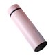thumbnail image 1 of Toystoory 1 Uds. Taza de aislamiento inteligente para hombre y mujer, taza de agua minimalista portátil para estudiantes, botella creativa personalizada, Cocina y Comedor Rosado Toystoory HA006743-04B, 1 of 6