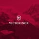 thumbnail image 2 of Victorinox Juego para Trinchar, Rosewood, 3 piezas, 2 of 7
