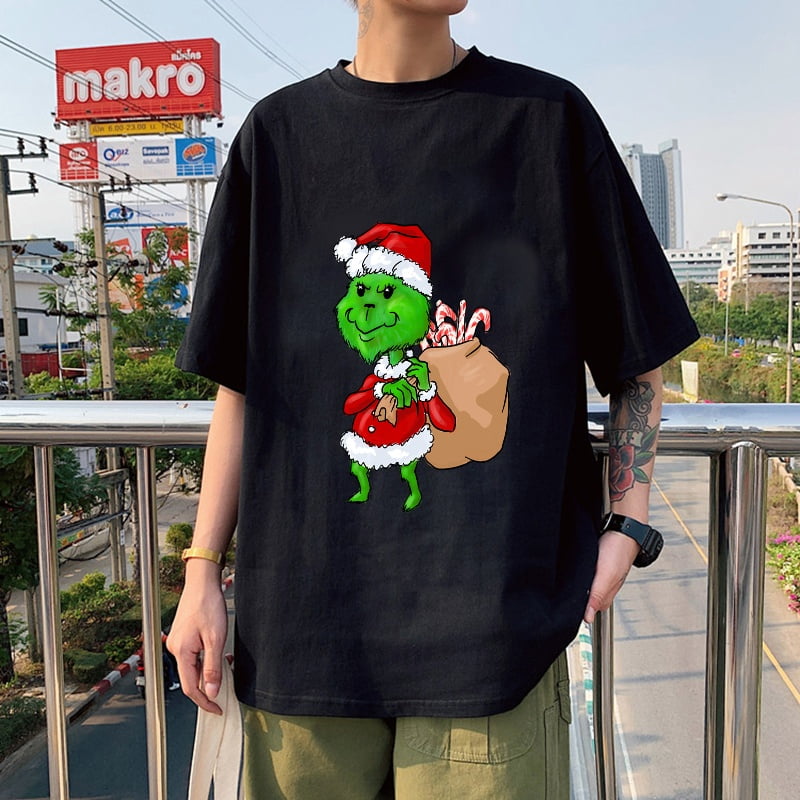 grinch clothes women