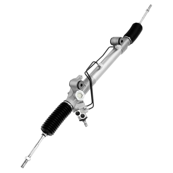 SCITOO Power Steering Rack and Pinion Complete Assembly Replacement For Toyota for Tacoma 2005-2021 2.7L 3.5L 4.0L (ONLY FIT 4x4 Models; Pre-Runner ONLY FIT 2WD)4425004030