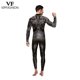 thumbnail image 5 of Disfraz de Cosplay para adultos de VIP FASHION, ropa elegante de esqueleto para carnaval, Purim, mono de Halloween, mono de fiesta navideña, mono unisex, 5 of 5