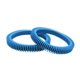 thumbnail image 4 of Neumáticos para limpieza de la piscina Reemplazo de reemplazo Multifunción Cubierta de instalación fácil con herramientas de limpieza de jorobas para Neumáticos traseros, 4 of 8