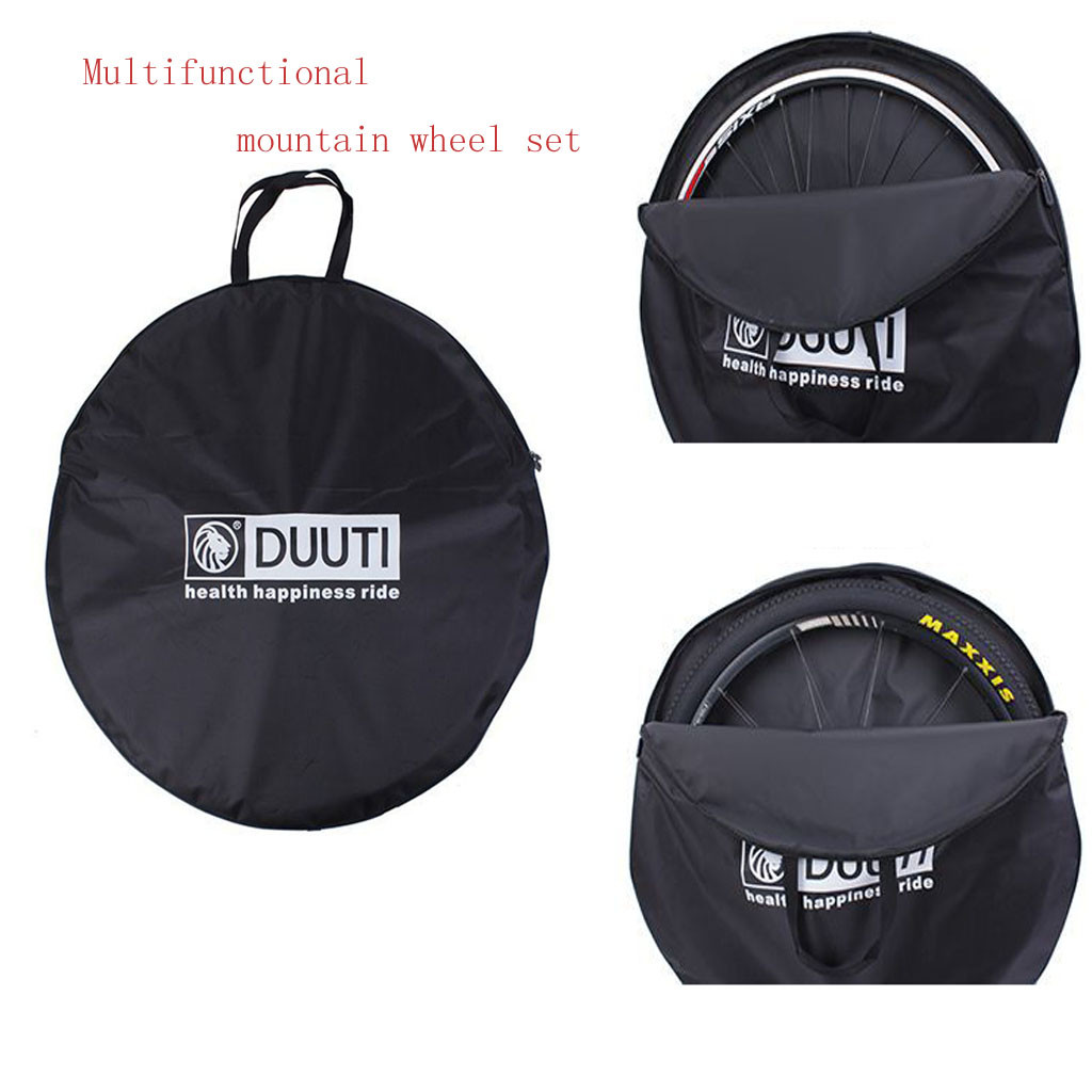Wheelset bag Clearance