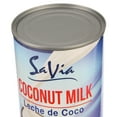thumbnail image 2 of Savia Coconut Milk, 13.5 fl oz, 2 of 10