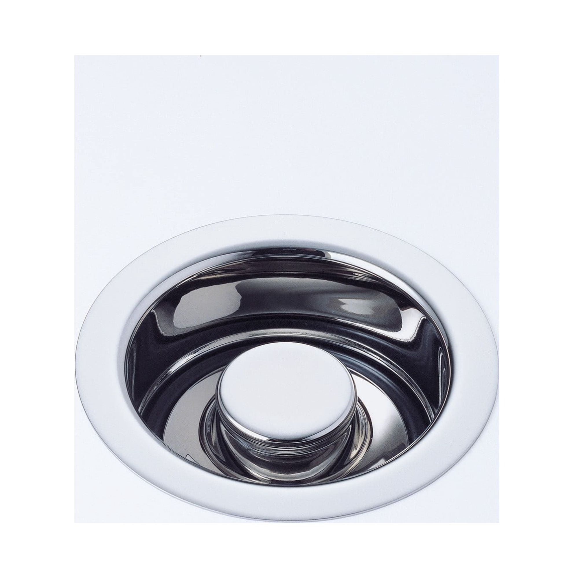 Delta Kitchen Disposal and Flange Stopper, Champagne Bronze