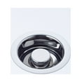 Delta Kitchen Disposal and Flange Stopper, Champagne Bronze