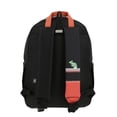 thumbnail image 4 of Mochila GRANDE Chenson Mario Bros fuego, 4 of 5
