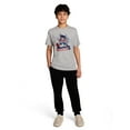 thumbnail image 4 of Reebok Boy's Athletic Graphic T-Shirt, Sizes 4-18, 4 of 6