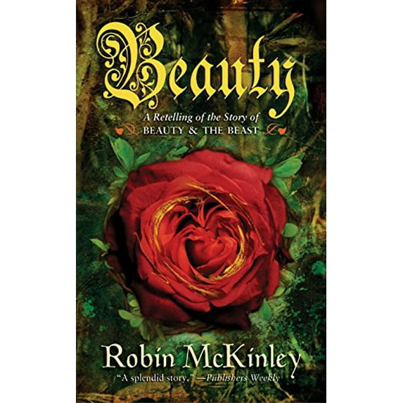 Pre-Owned Beauty: A Retelling of the Story of Beauty and the Beast, 9780060753108, 0060753102, Paperback,