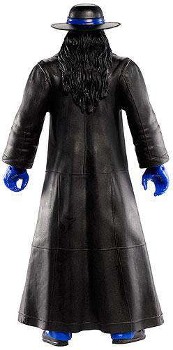 WWE Elite Series Undertaker Action Figure