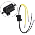 thumbnail image 4 of 2x Motorcycle Load Decoding Resistor for LED Turn Signal Light Repair 25W 6.8Ohm, 4 of 5