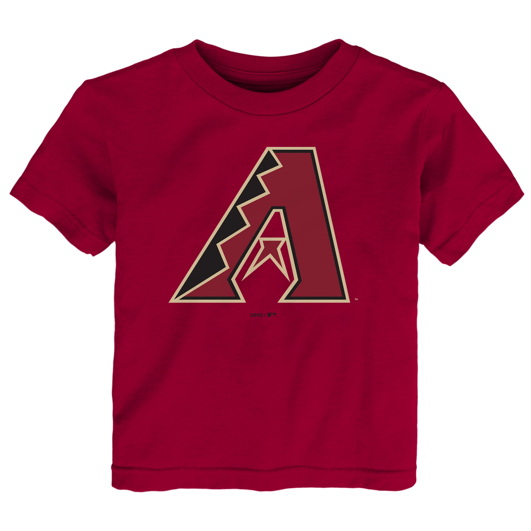 diamondbacks maternity shirt
