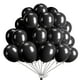 thumbnail image 1 of Globos de látex EMART de 12 cm, 100 unidades con cinta para decoración de fiestas, 1 of 7
