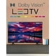 thumbnail image 2 of Television LED HD 720 RED V de 32 pulgadas USB HDMI, 2 of 5