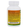 thumbnail image 4 of Jarrow Formulas - Lutein 20 mg. - 60 Softgels, 4 of 6