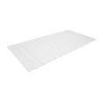 thumbnail image 2 of Wildnix Foldable PVC Bathtub Tray, Waterproof, Heat-Resistant, Modern Design for Holding Items like Computers, 2 of 6