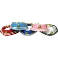 thumbnail image 2 of Dog, Puppy  Pet Collar, "Sailor", 2 of 8