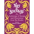 thumbnail image 1 of Pre-Owned Art Nouveau: An Anthology of Design and Illustration from "the Studio" (Dover Pictorial Archive) Paperback, 1 of 1