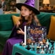 thumbnail image 5 of Calendario De Cuenta Atrás De Halloween, Juego Sorpresa Con 24 Días Y Juguetes Para Niños Y Adultos, 5 of 7