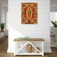 thumbnail image 2 of Cuadro Decorativo - guadalupe 11 Jr  Impresión en canvas, estrechado., 2 of 2