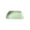 Green, variant on WSBDENLK Rectangular Pet Mat for Cats And Dogs Defend Spill And Defend Slide Mat Slow Feeding Mat Foolproof To Clean Silicone Pet Placemat
