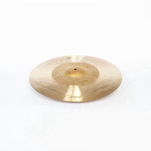 Dream Cymbals ECLIPCR19 Eclipse Crash Cymbal. 19"