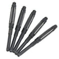 thumbnail image 4 of Kit d'Alarmes, 5 Pcs Alarmes à Main Réglables Outil d'Alarmes à Main Design Futuriste, 4 of 14