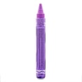 thumbnail image 5 of Crayola Body Wash Pen, Purple, 1 fl oz, 5 of 5