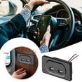 thumbnail image 2 of Car Interior Accessories - Enhance Your Commute with Revolutionary USB Fast Charging & User-Friendly Features for Everyone, 2 of 4