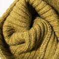 thumbnail image 2 of Winter Wool Couple Knitted Hat Letter Jacquard Outdoor Warm Ear Protection Cold Hat Female Thickened Wool Hat Male, 2 of 5