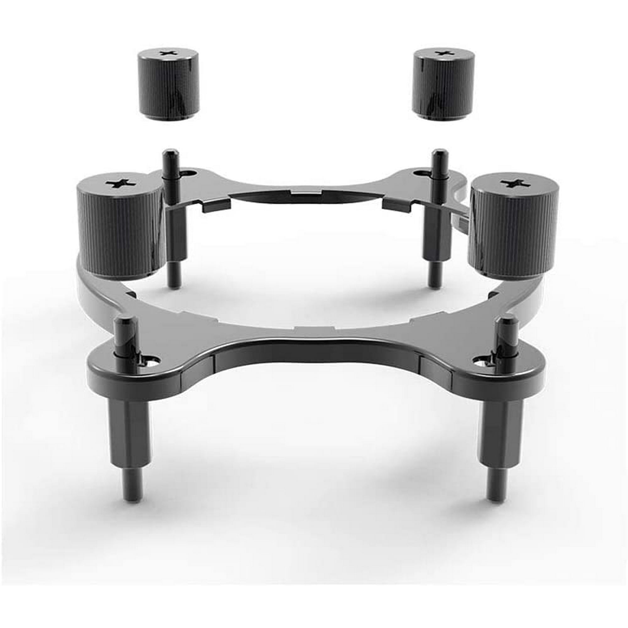 Cpu Cooler Kraken X52 Am4 Bracket Kraken X52 Am4 Amd Mounting