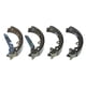 thumbnail image 1 of Balatas Traseras marca brembo para Toyota Hilux Base 2009-2018, 1 of 5