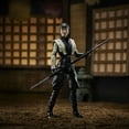 thumbnail image 7 of G.I. Joe Origins: Classified Series Snakes Eyes Akiko Kids Toy Action Figure for Boys and Girls (9”), 7 of 7