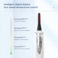 thumbnail image 4 of Heated Eyelash Curler, Heated Eyelash Curler, Electric Eyelash Curler, USB Rechargeable, Precise Temperature Control, Heated Eyelash Curlers for Women, 4 of 5
