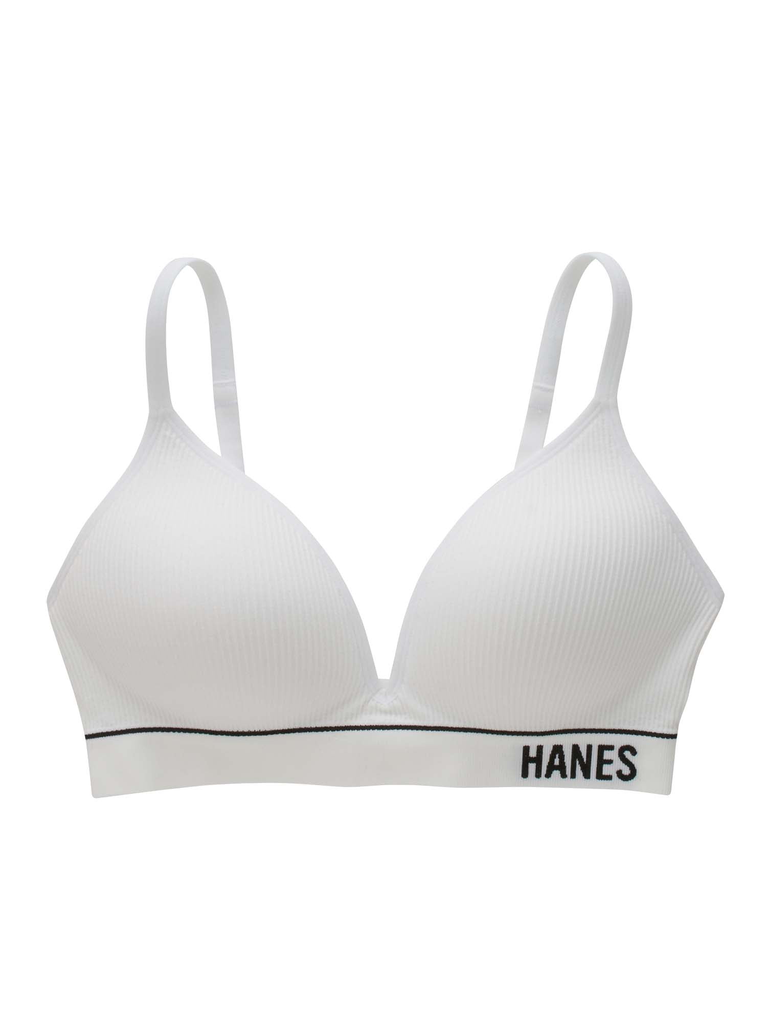 Originals Women's Rib Contour Wirefree Bra