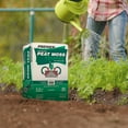 thumbnail image 2 of Premier Organic Peat Moss Soil Amendment, Sphagnum, 2.2 Cu Ft Compressed Bale, Expands to 4 Cu Ft, 2 of 5