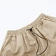 thumbnail image 4 of WILLBEST Pantalones Casuales para Mujer: Pantalones Cargo de Verano Tipo paracaídas, Holgados, con Bolsillos, Estilo Urbano para Una Comodidad Elegante. Mediana, 4 of 7