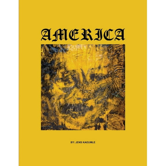 America, (Paperback)