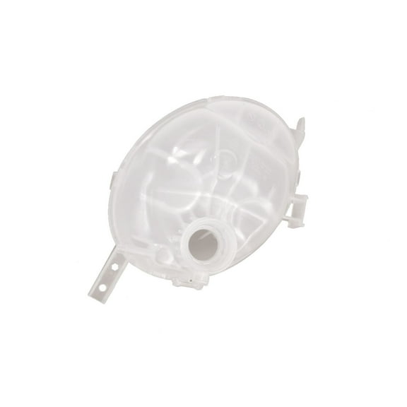 Engine Coolant Reservoir