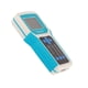 thumbnail image 4 of Medidor De PH EC, Probador De Suelo De Almacenamiento De Gran Capacidad Portátil De Alto Rendimiento Pantalla LCD De 2,8 Pulgadas Para Agricultura Para Metalurgia Para, 4 of 7