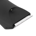 thumbnail image 3 of Tondeuse à Cheveux, Tondeuse Électrique Professionnelle Double Coupe Filet USB Cordon/sans Fil Rechargeable Rasoir à Barbe Outil de Coupe pour Hommes Ensemble de Tondeuse avec Affichage LED, 3 of 9