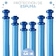 thumbnail image 5 of Trampolin Baby Gaon para Niños con Malla de Seguridad Color Azul, 5 of 9