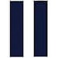 thumbnail image 3 of Garland Tapis Médaillon, 5 Pieds par 7 Pieds, Indigo, 3 of 4
