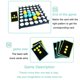 thumbnail image 3 of Jumping Ball Table Bounce Off Game Activar Ball Game Kids Family Party Escritorio Juguetes que rebotan Regalo kaili Sencillez, 3 of 4