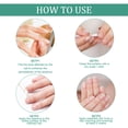 thumbnail image 3 of Solución Reparadora De Uñas Grises Solución De Reparación De Uñas Gris 30Ml Esencia De Eliminación De Hongos En Las Uñas Cuidado De La Reparación Del Cuidado De Los Pies Ndcxsfigh Cuidado Belleza, 3 of 4