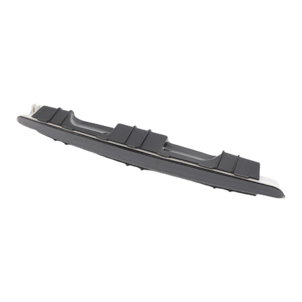Tercera Luz de freno Sharpla 1718200556 Lámpara de freno de puerta trasera SLK Negro